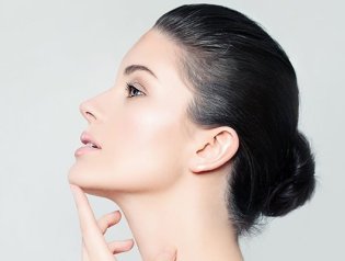 5 процедур, которые помогут подтянуть овал лица