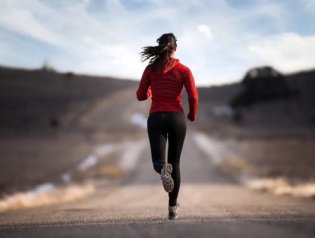 5 альтернативных способов, заменяющих часовую пробежку