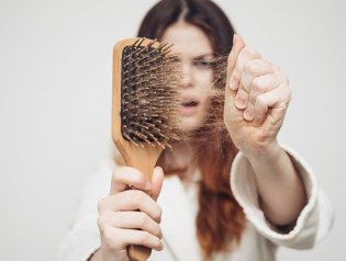 Выпадение волос после ковида: как остановить этот процесс