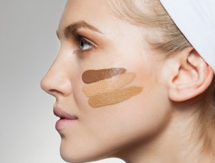 Тональный крем, пудра, кушон: как правильно подобрать основу по макияж
