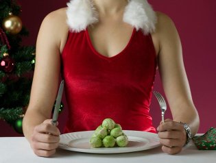 Похудеть до Нового года: 6 советов, как избавиться от лишнего веса за две недели