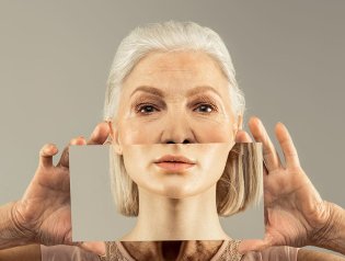 Как будет стареть ваша кожа: основные морфотипы и методы профилактики увядания
