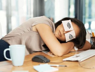 8 работающих способов победить хроническую усталость