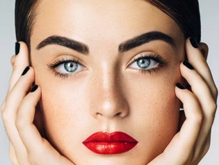 5 причин, из-за которых все больше девушек отказываются от перманентного макияжа