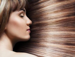 Мелированные волосы: что им необходимо для сохранения здоровья