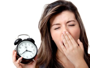 Как побороть бессонницу: 7 продуктов, которые действуют не хуже снотворного