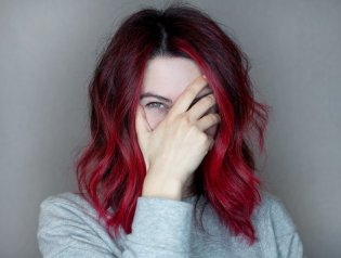 Секреты по уходу за волосами после неудачного окрашивания