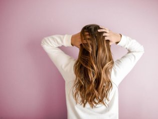 Щадящее окрашивание: что такое тонирование волос