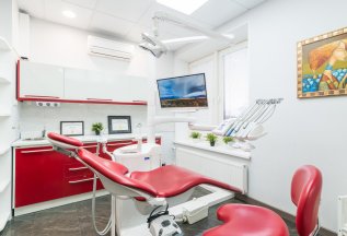 Вакансия Детский стоматолог-терапевт