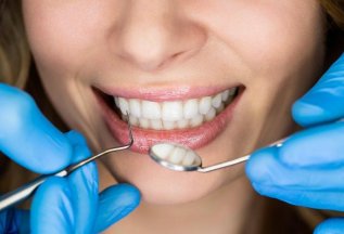 Лечение и удаление зубов со скидкой 10%