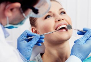Консультация стоматолога бесплатно