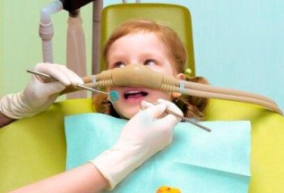 Лечение зубов под наркозом - безопасно и без нервов!