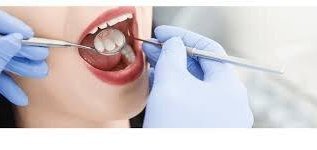 Лечение кариеса без сверления зубов!