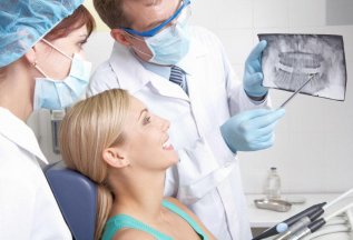 Консультация врача - стоматолога бесплатно