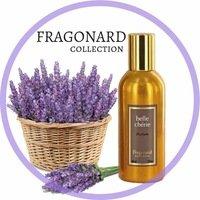 Коллекция ароматов Fragonard Parfum. Специальная цена.