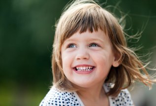Ортодонтическое лечение детей без брекетов и пластинок