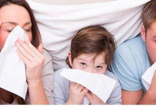 Вакцинация против гриппа за 1500 рублей