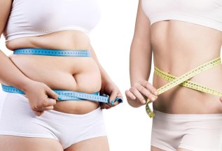 Программа коррекции фигуры и снижения веса