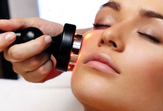 ТЕСТ-ДРАЙВ: RF-лифтинг лица со скидкой 40%