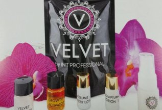 Новинка! Velvet for lashes! 2300 руб вместо 2500 руб
