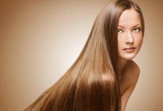 Восстановление красоты Ваших волос