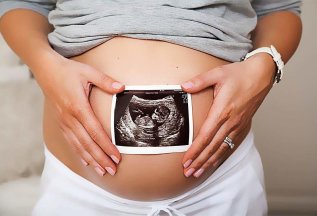 УЗИ по беременности до 12 нед ВСЕГО за 1200 руб