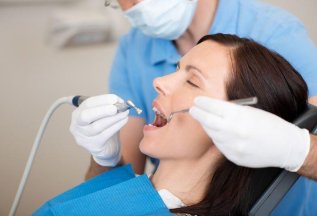 Комплекс стоматологических услуг 