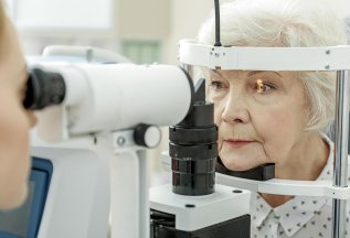 Углубленная диагностика глаукомы со скидкой 15%