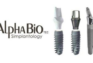 Имплантация - Alpha-bio