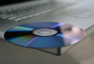 Бесплатно записываем на диск ваш снимок в 3D