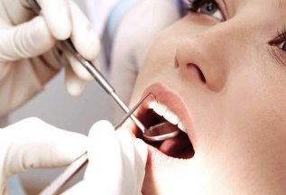 Консультация стоматолога бесплатно!
