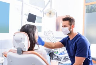 Бесплатная консультация стоматолога-ортопеда