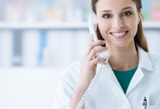 Бесплатная консультация у врача по телефону