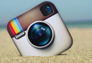 Подписка на Instagram