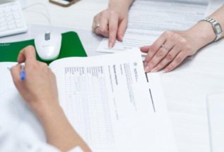 Скидка 50% на первичную консультацию репродуктолога