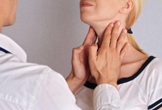 Здоровье щитовидной железы