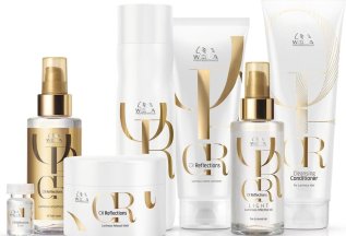 Уход для волос WELLA OIL - 990 р.!!!