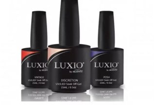 Покрытие LUXIO - 999₽