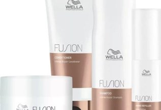 Уход для волос WELLA FUSION - 1513 р. !!!