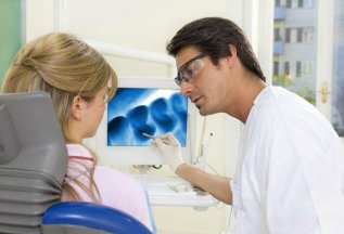 Бесплатная консультация врача-стоматолога терапевта