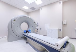 Скидки до 20% на компьютерную томографию
