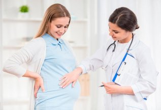 Ведение беременности и подготовка к рода