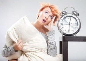 Диагностика и лечение синдрома хронической усталости!
