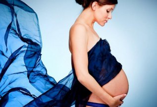 ДНК-тест на отцовство во время беременности