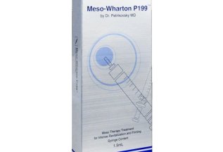Meso-Wharton P199 за 14500 рублей