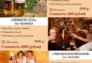 Визитная карточка