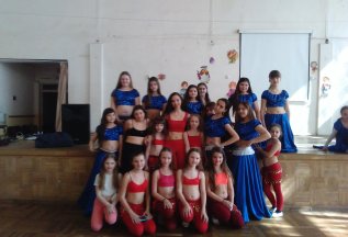 ПРОБНОЕ ЗАНЯТИЕ