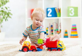 Бесплатная адаптация в детском саду - Яслях