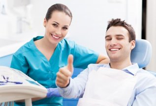 Консультация стоматолога-хирурга и ортодонта бесплатная