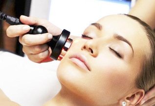 Rf – лифтинг все лицо 4500 р.